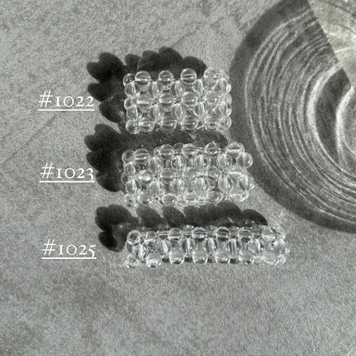 【nuEve】#1023 ヘアタイ