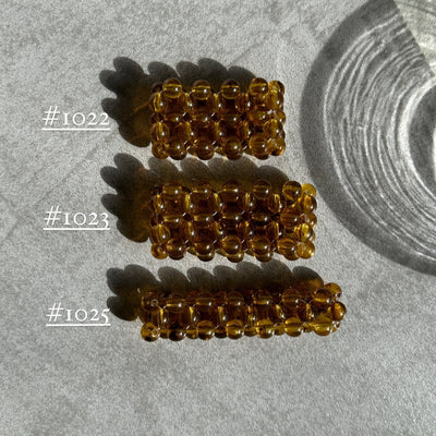 【nuEve】#1022 ヘアタイ