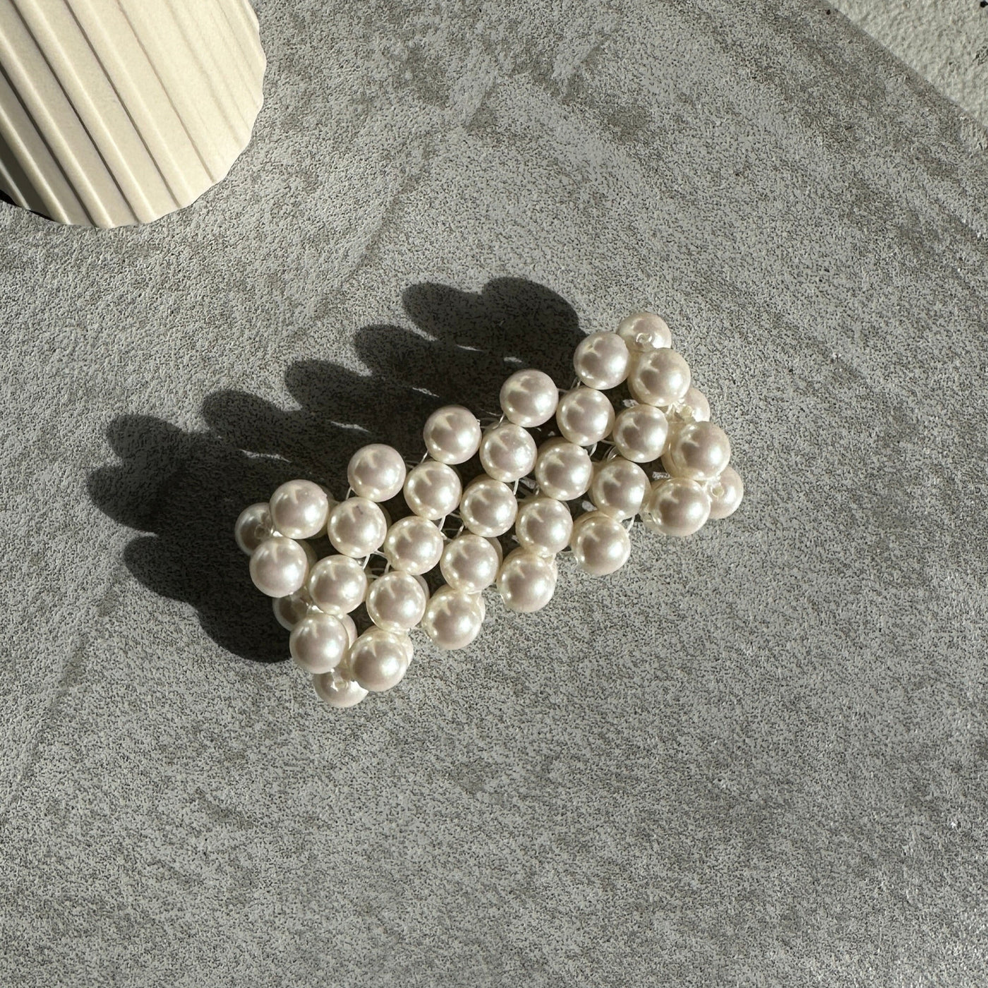 【nuEve】#1023 ヘアタイ