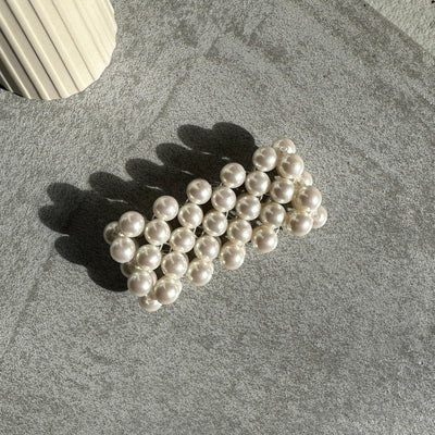 【nuEve】#1023 ヘアタイ