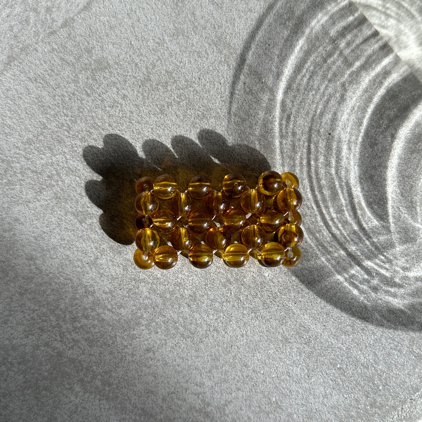 【nuEve】#1022 ヘアタイ