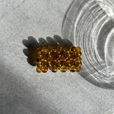 【nuEve】#1022 ヘアタイ