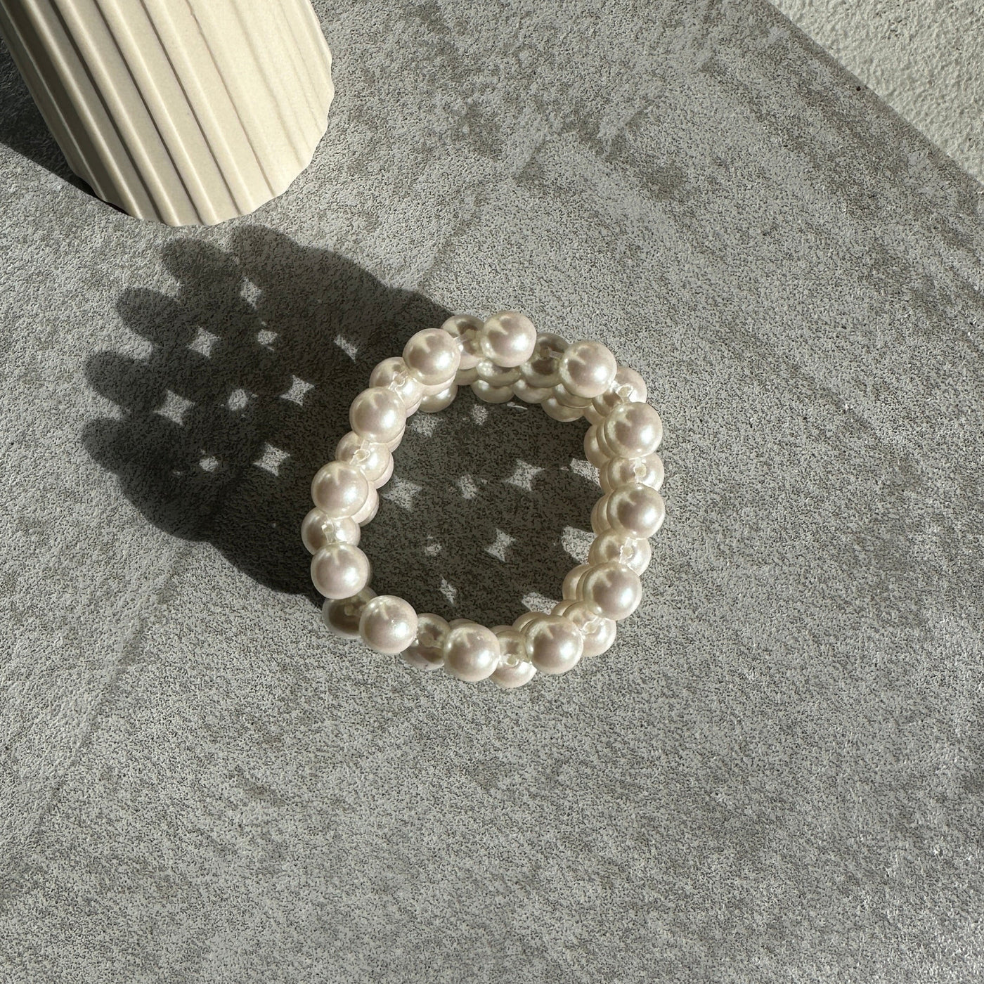 【nuEve】#1023 ヘアタイ