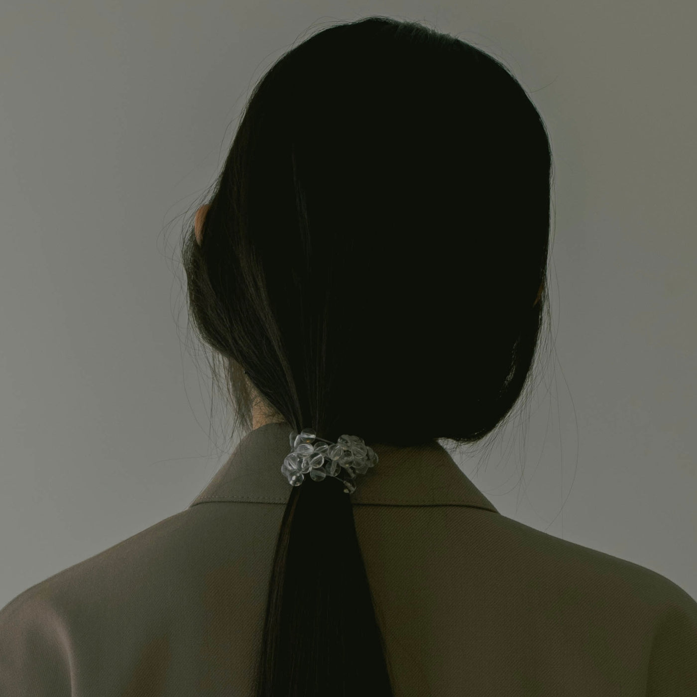 【nuEve】#1022 ヘアタイ