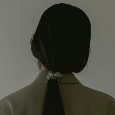 【nuEve】#1022 ヘアタイ