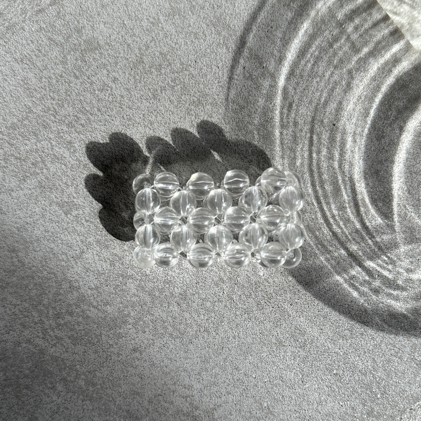 【nuEve】#1022 ヘアタイ