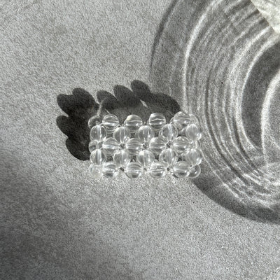 【nuEve】#1022 ヘアタイ