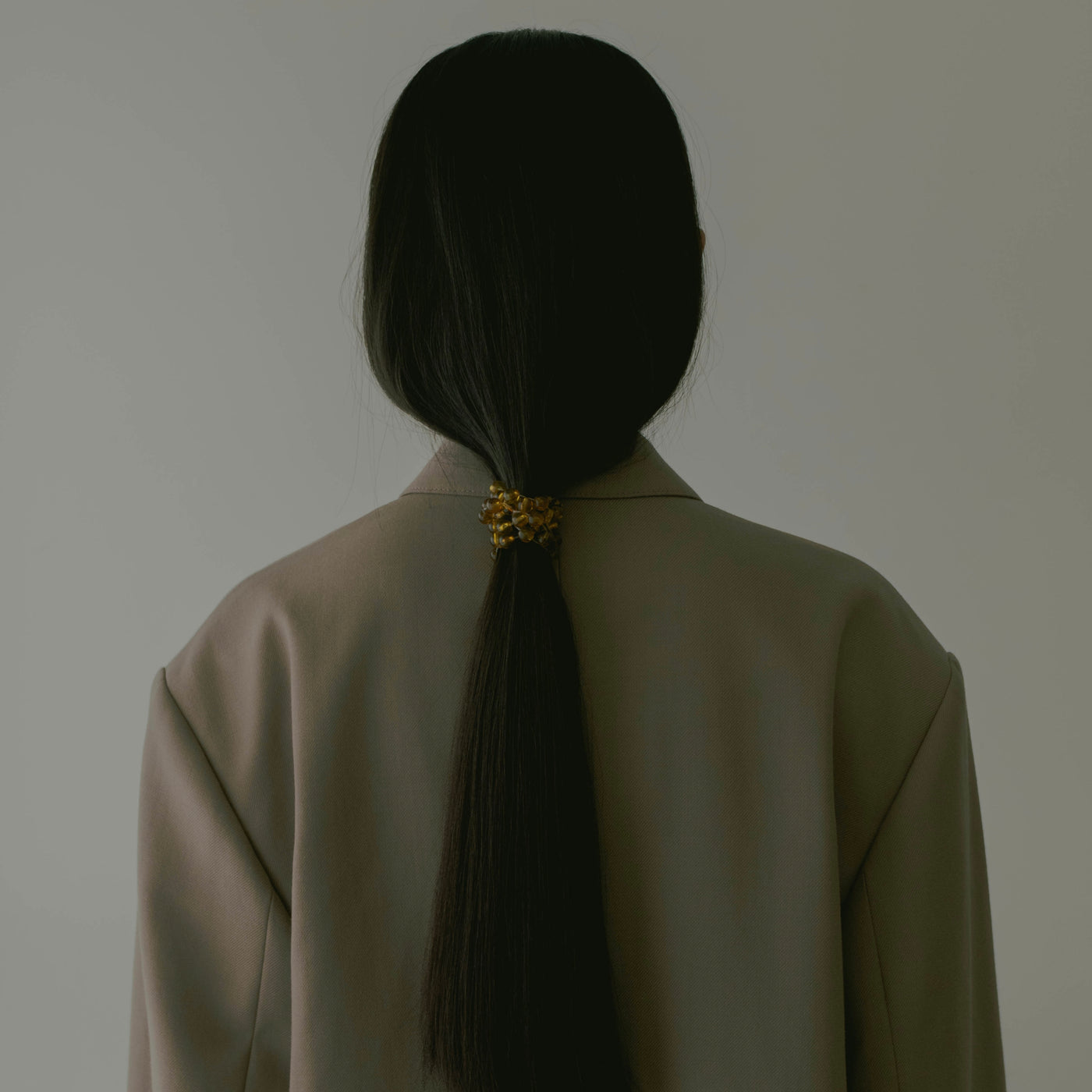 【nuEve】#1022 ヘアタイ