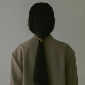 【nuEve】#1022 ヘアタイ