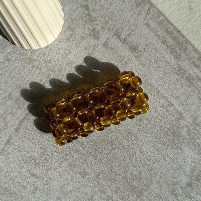 【nuEve】#1023 ヘアタイ