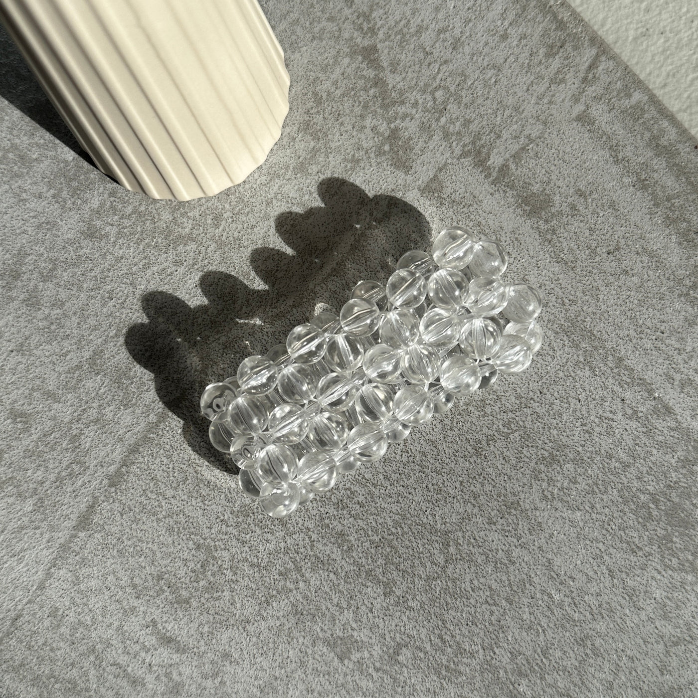 【nuEve】#1023 ヘアタイ