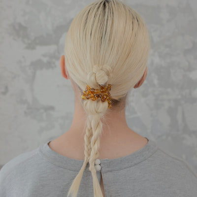 【nuEve】#1023 ヘアタイ