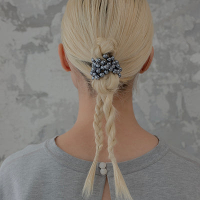 【nuEve】#1023 ヘアタイ