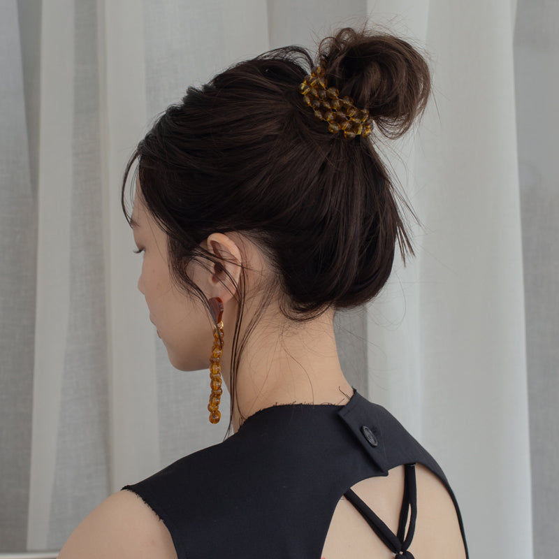 【nuEve】#1023 ヘアタイ