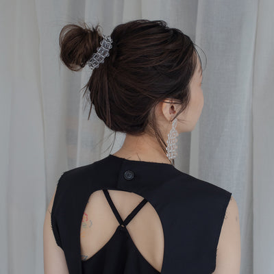 【nuEve】#1023 ヘアタイ