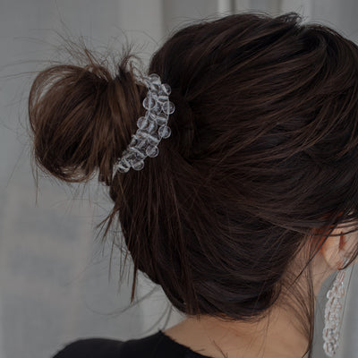 【nuEve】#1023 ヘアタイ