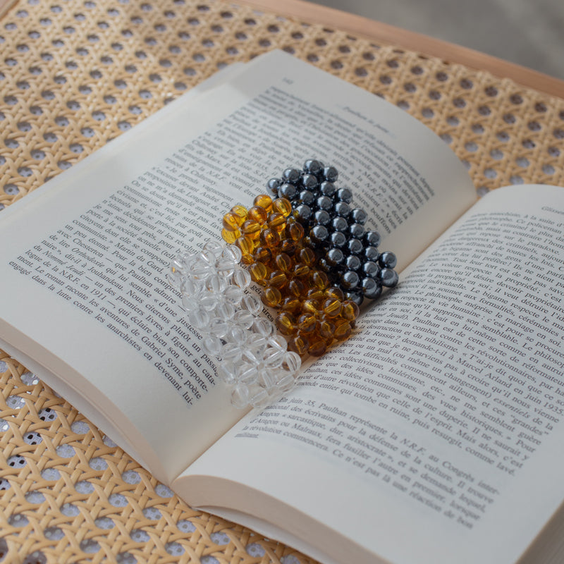 【nuEve】#1023 ヘアタイ