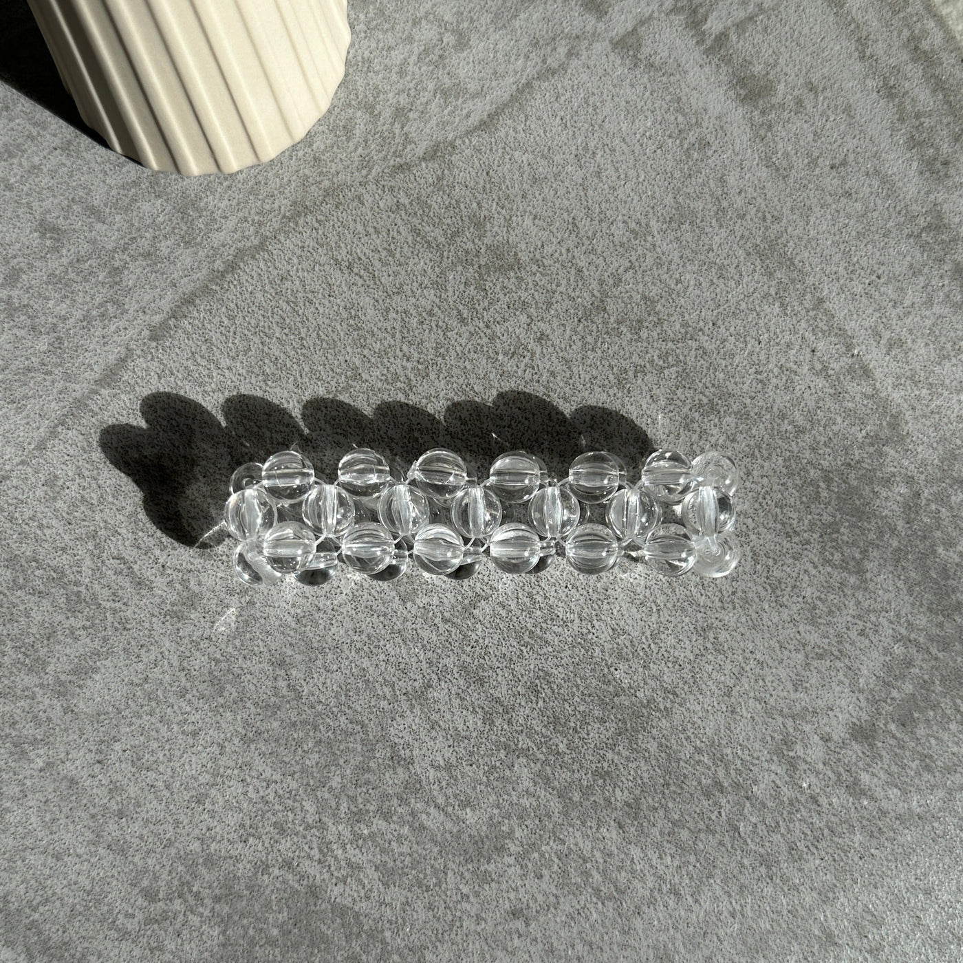 【nuEve】#1025 ヘアタイ