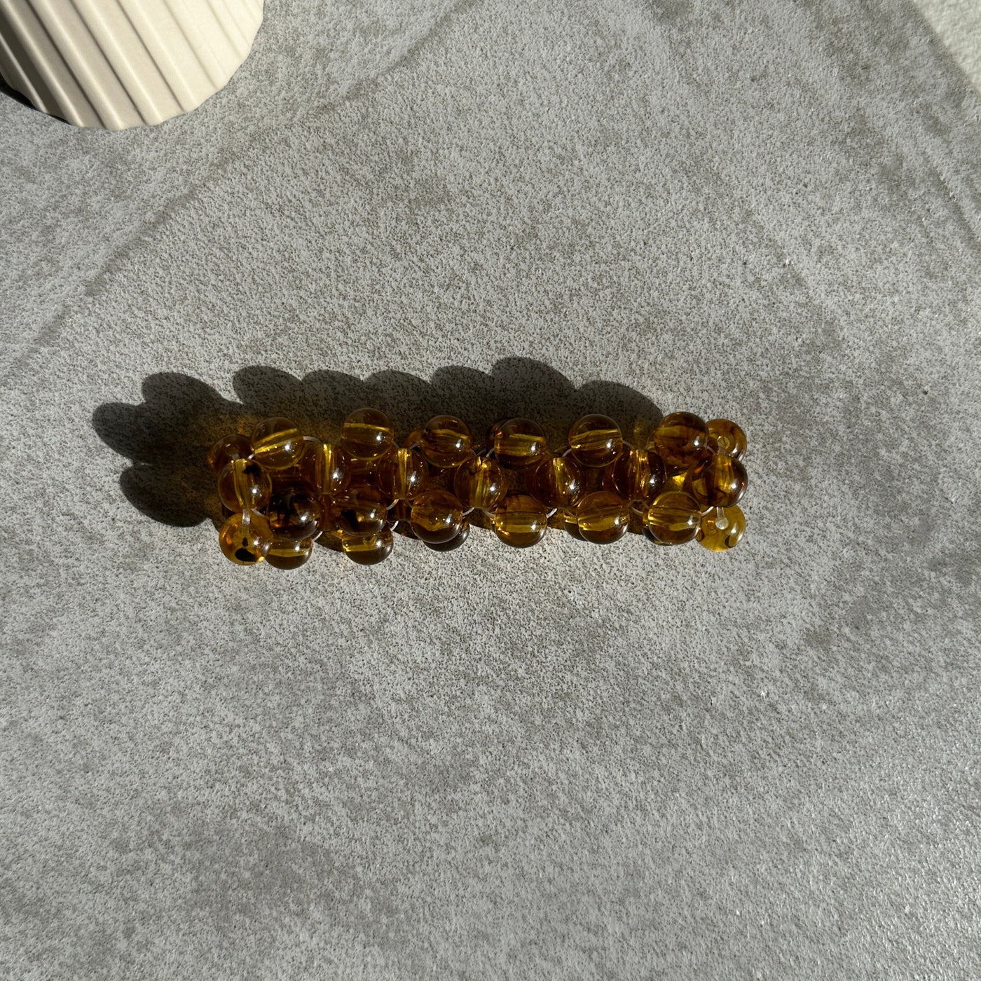 【nuEve】#1025 ヘアタイ