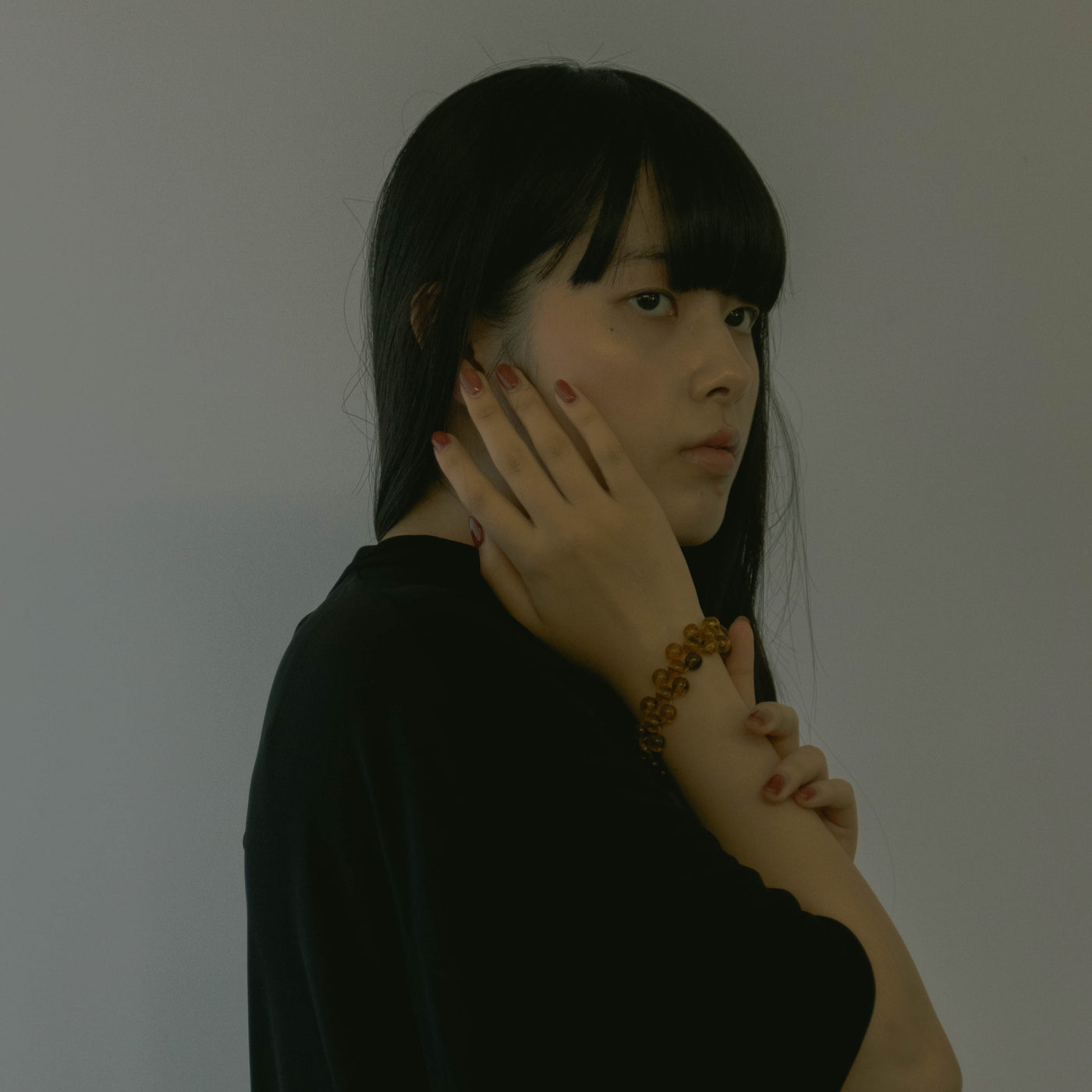 【nuEve】#1025 ヘアタイ