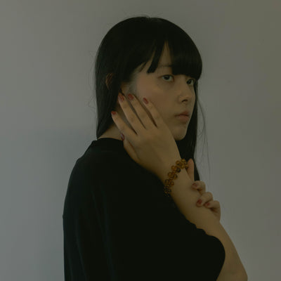 【nuEve】#1025 ヘアタイ