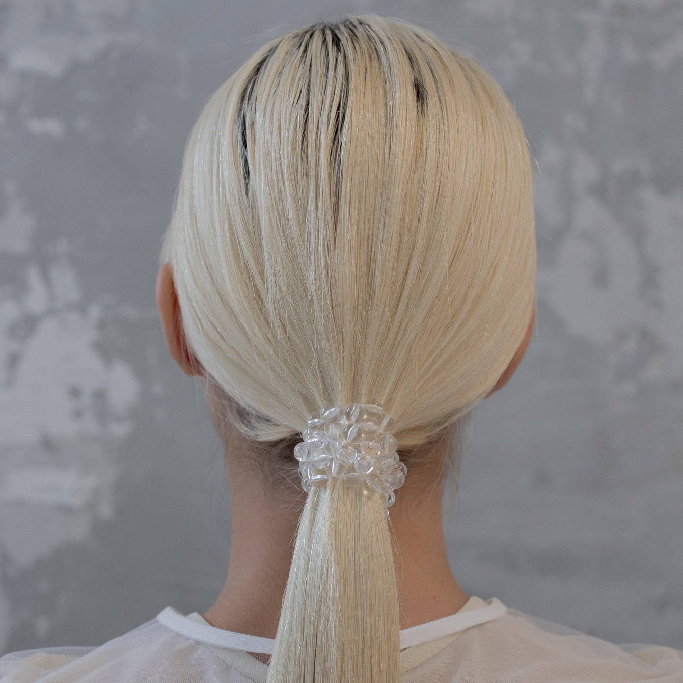 【nuEve】#1025 ヘアタイ