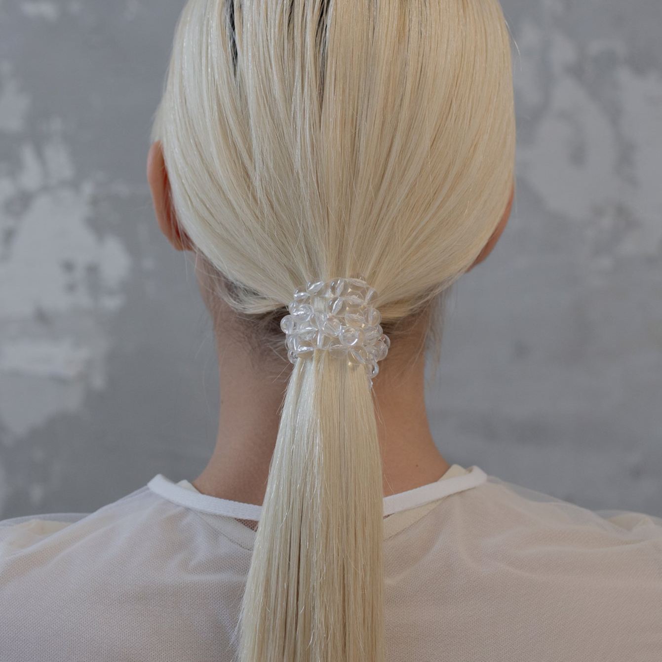 【nuEve】#1025 ヘアタイ