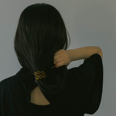 【nuEve】#1025 ヘアタイ