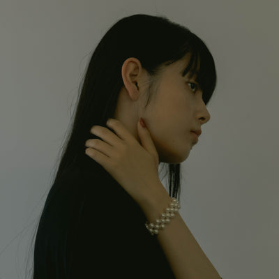 【nuEve】#1025 ヘアタイ