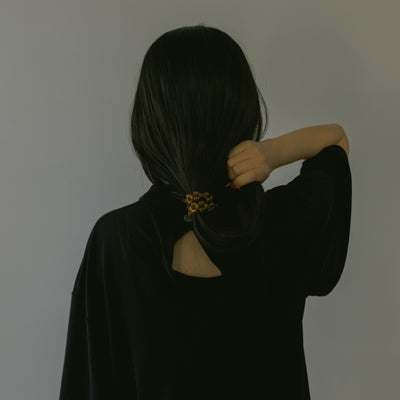 【nuEve】#1025 ヘアタイ