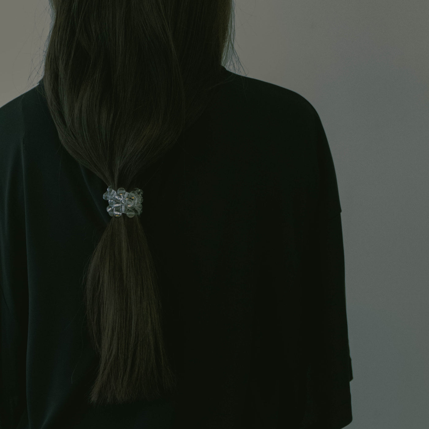 【nuEve】#1025 ヘアタイ