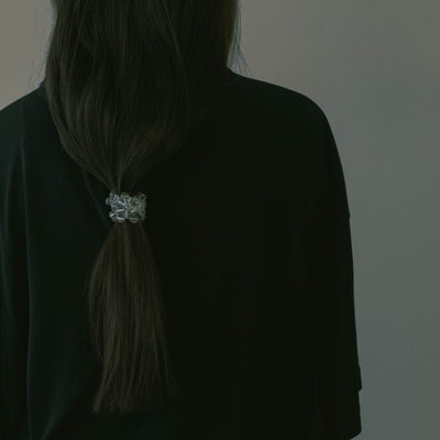 【nuEve】#1025 ヘアタイ