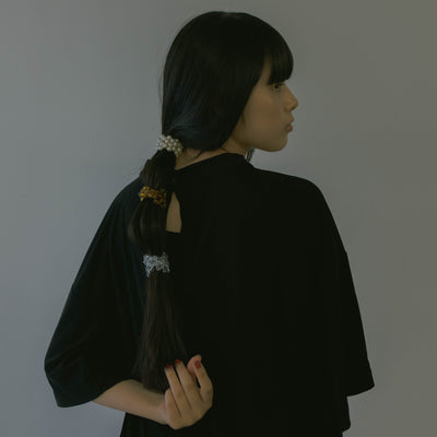 【nuEve】#1025 ヘアタイ