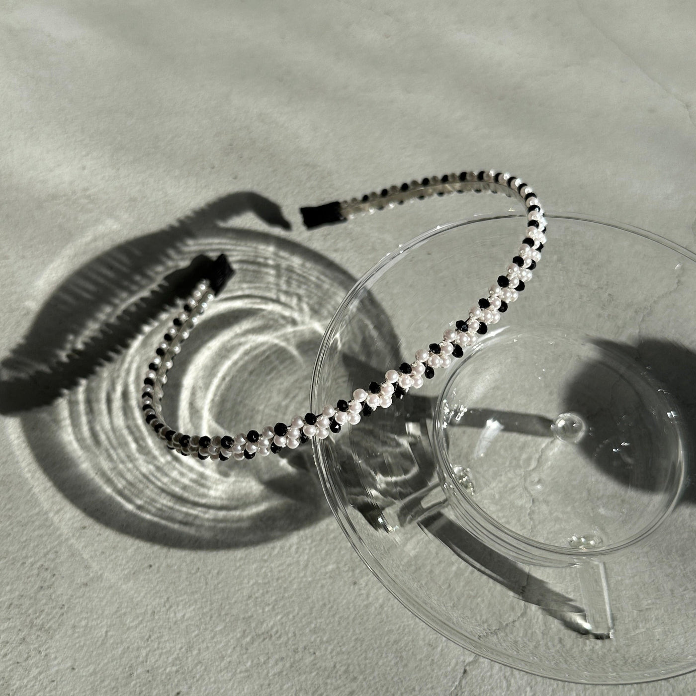 【nuEve】#1027 カチューシャ