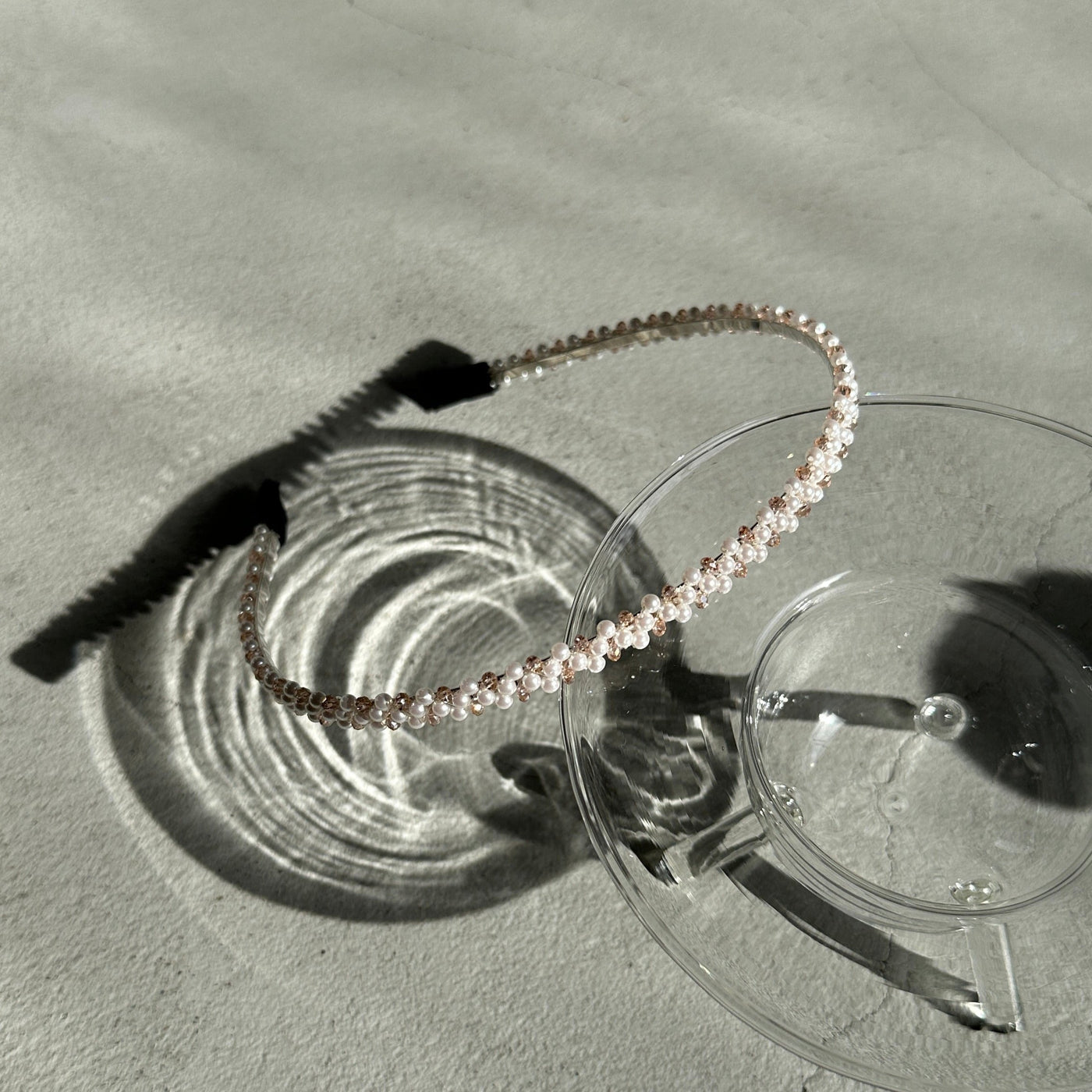 【nuEve】#1027 カチューシャ