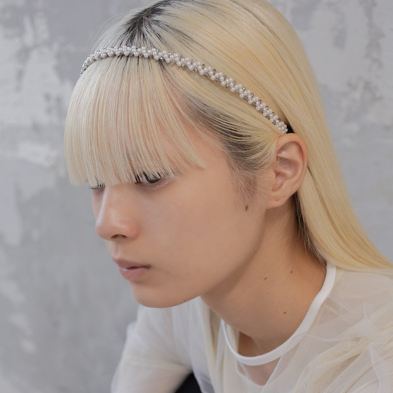 【nuEve】#1027 カチューシャ