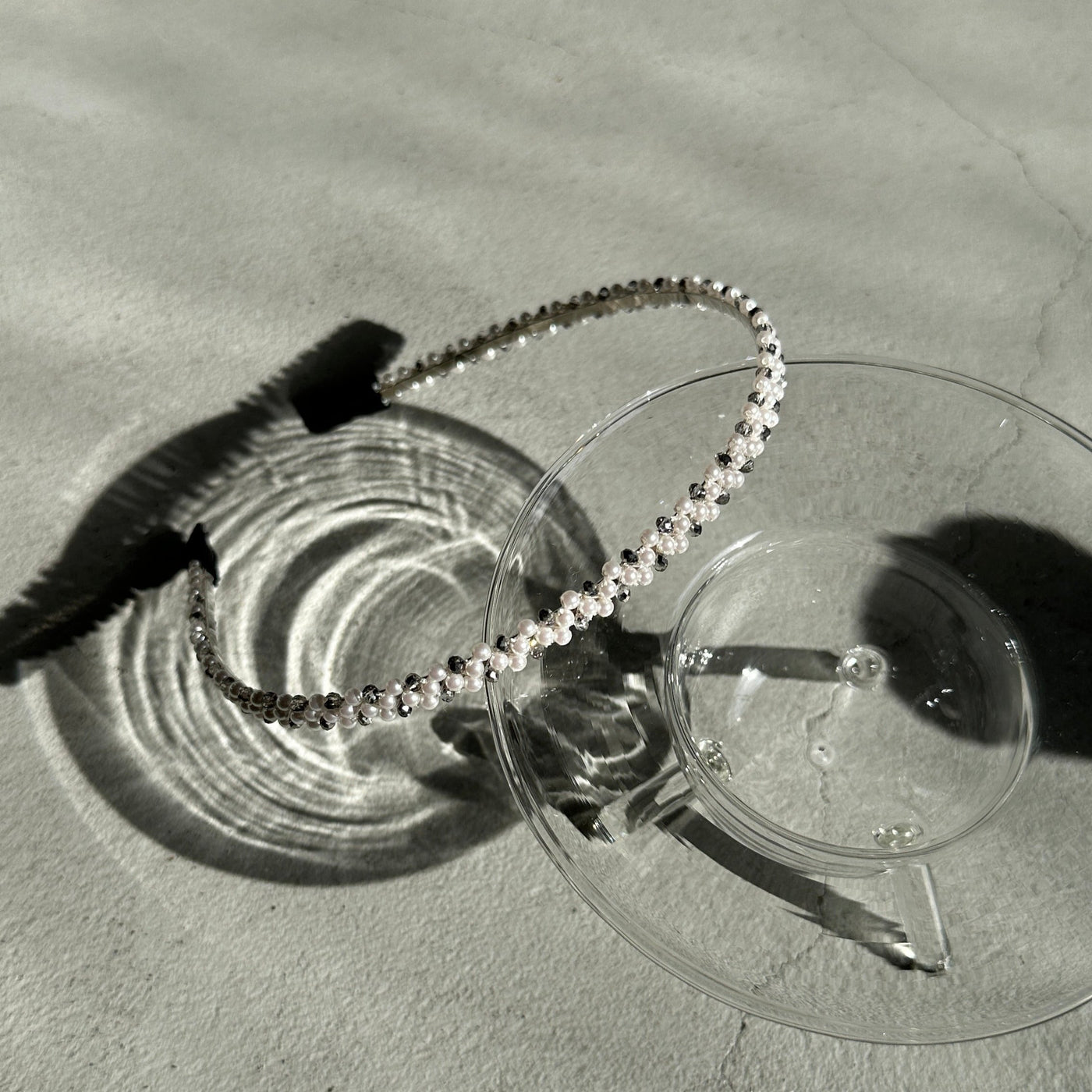 【nuEve】#1027 カチューシャ