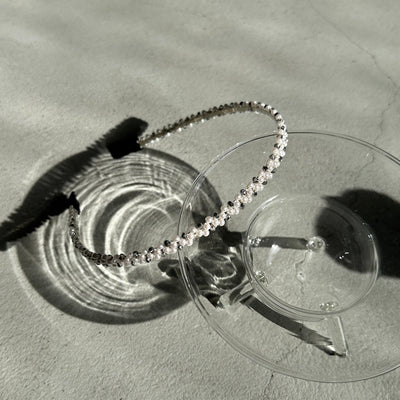 【nuEve】#1027 カチューシャ