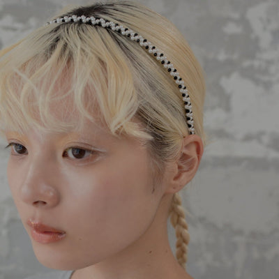 【nuEve】#1027 カチューシャ