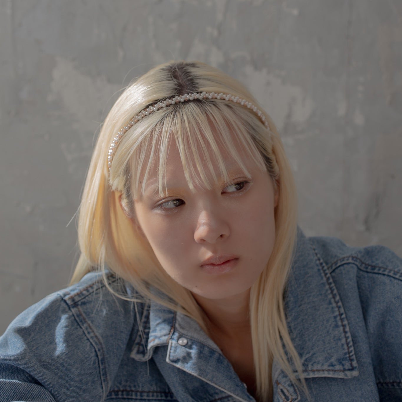 【nuEve】#1027 カチューシャ