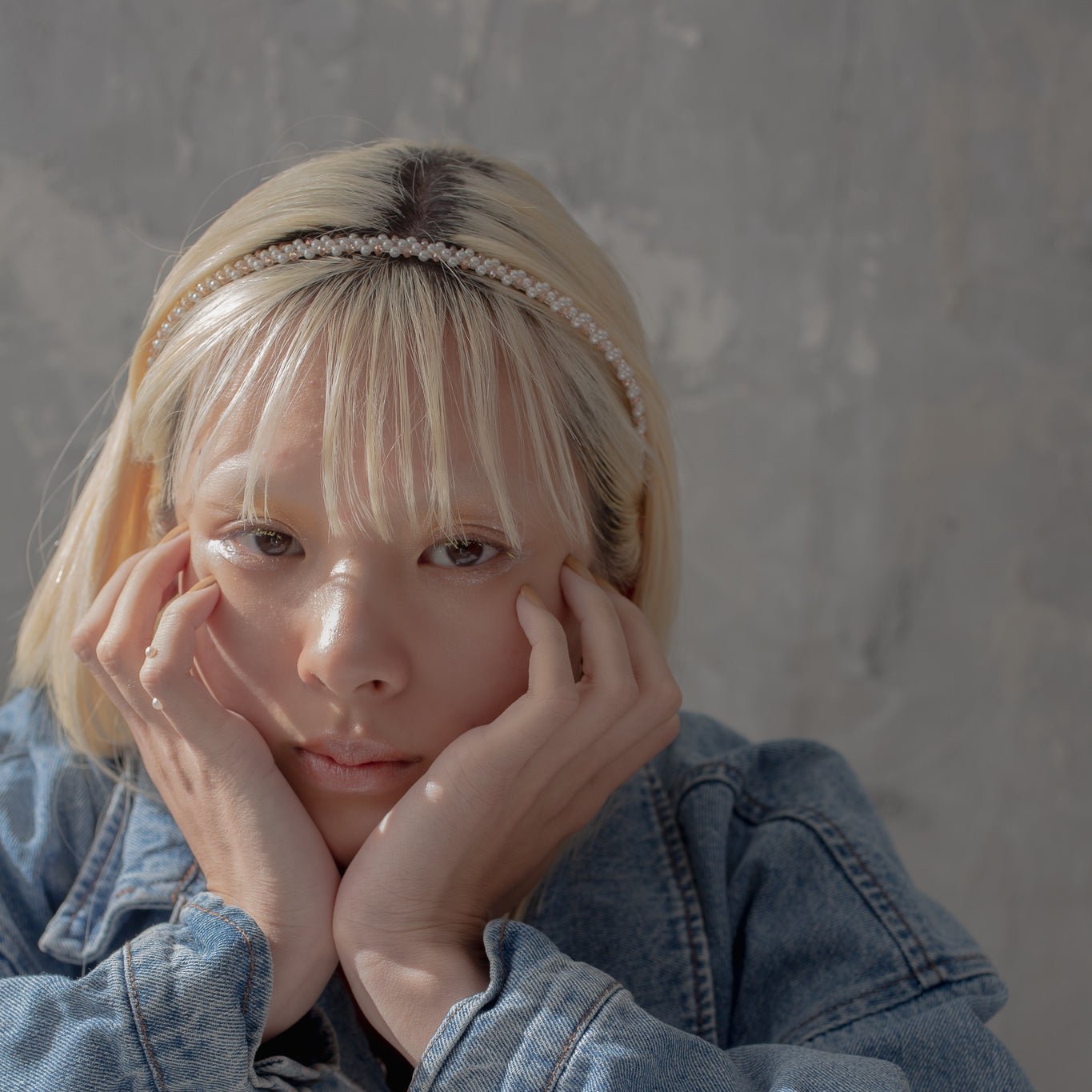 【nuEve】#1027 カチューシャ