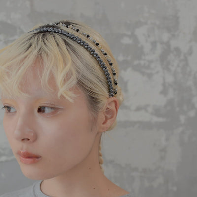 【nuEve】#1047 カチューシャ