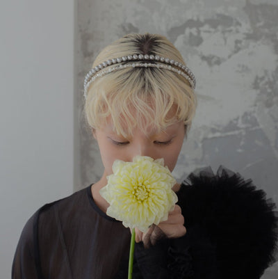 【nuEve】#1058 カチューシャ