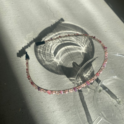 【nuEve】#1028 カチューシャ