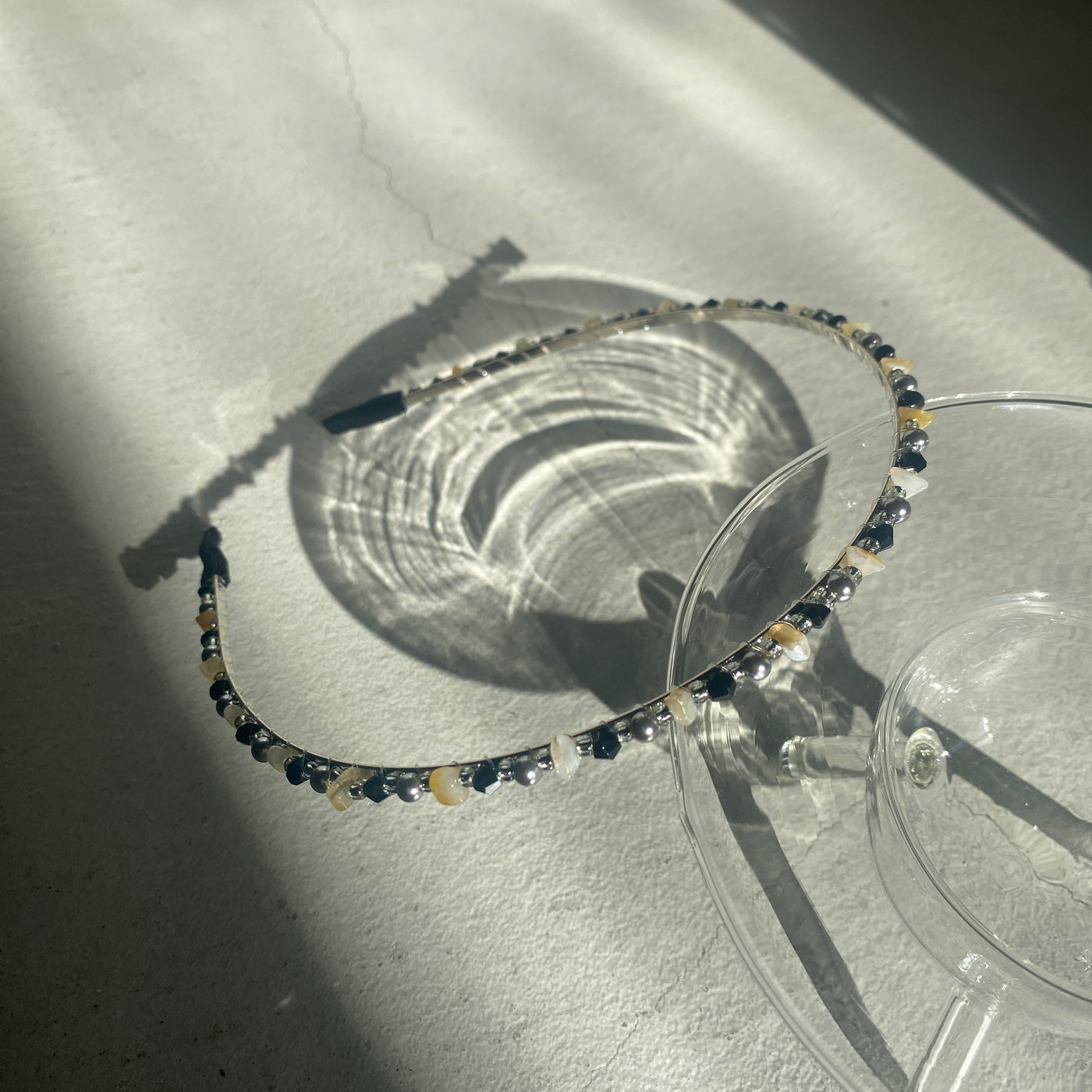 【nuEve】#1028 カチューシャ