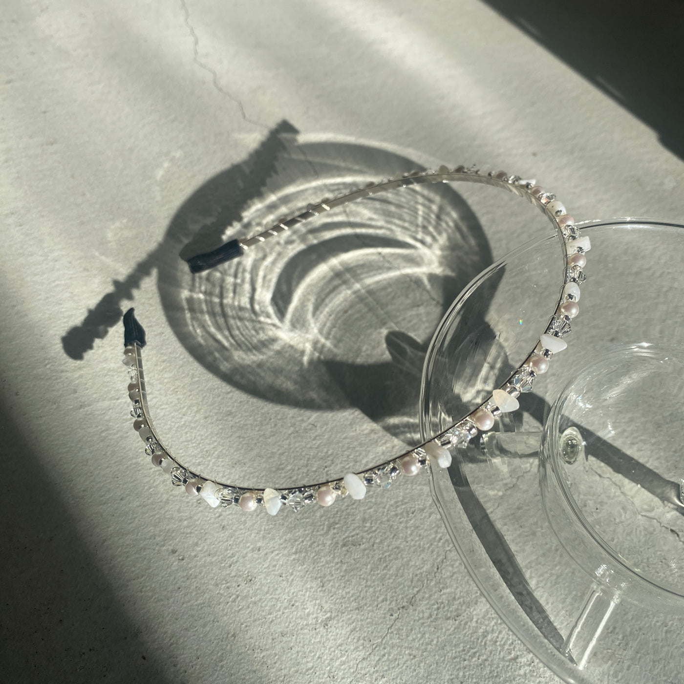 【nuEve】#1028 カチューシャ