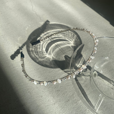 【nuEve】#1028 カチューシャ