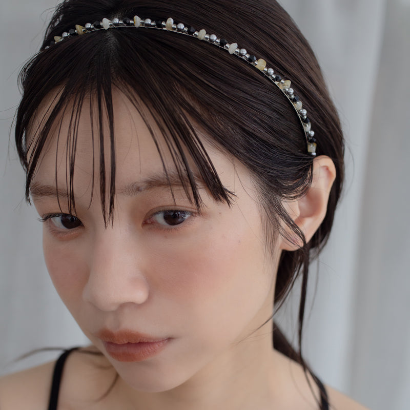 【nuEve】#1028 カチューシャ