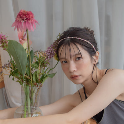 【nuEve】#1028 カチューシャ