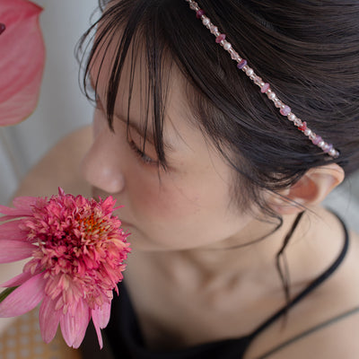 【nuEve】#1028 カチューシャ